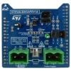 Vyhodnocovací deska Vyhodnocovací deska Vyhodnocovací deska STMicroelectronics TSC1641, pro použití s: TSC1641 Vyhodnocovací deska Vyhodnocovací deska Vyhodnocovací deska STMicroelectronics TSC1641, pro použití s: TSC1641