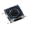 Tlačítko spínací SMD IT-1127-160G-G, 12 V / 50 mA, výška 1,5 mm Tlačítko spínací SMD IT-1127-160G-G, 12 V / 50 mA, výška 1,5 mm
