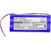 CS Cameron Sino akumulátor bezpečnostní techniky Náhrada za originální akumulátor 6PH-AA1500-H-C28 Direct, DSC 7.2 V 2000 mAh CS Cameron Sino akumulátor bezpečnostní techniky Náhrada za originální akumulátor 6PH-AA1500-H-C28 Direct, DSC 7.2 V 2000 mAh