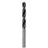 Bosch Accessories 2608595519 spirálový vrták do dřeva 3 mm Celková dél...