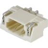 JST SUR konektor do DPS 5, rozteč 0.80 mm, SM05B-SURS-TF (LF)(SN), 1 ks JST SUR konektor do DPS 5, rozteč 0.80 mm, SM05B-SURS-TF (LF)(SN), 1 ks