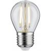 Paulmann LED lampa pro růst rostlin 230 V E27 6.5 W jantar 1 ks Paulmann LED lampa pro růst rostlin 230 V E27 6.5 W jantar 1 ks