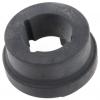 Spojka 69 mm RS PRO, délka: 23.5 mm, délka: 29 mm 70 mm
