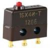 Honeywell SPS 1SX48-T mžikový spínač 1 ks