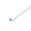 Kabelové rozdvojky, řada: Wiring Duct Polyvinylchlorid barva Bílá 15mm x 25 mm x 2 m RS PRO