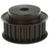 RS PRO Řemenice rozvodového řemenu, Ocel 24 zubů 20 mm rozteč 8 mm, vývrt: 12 mm RS PRO Řemenice rozvodového řemenu, Ocel 24 zubů 20 mm rozteč 8 mm, vývrt: 12 mm