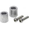 Phaesun 390025 Poladapter M6 #####Adapter Phaesun 390025 Poladapter M6 #####Adapter