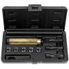 KS Tools 150.5072 Závitník s vodicím čepem, M14x1,5, L=50 mm