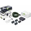 Kärcher Professional T 15/1 Adv 1.355-304.0 suchý vysavač 585 W 15 l