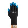 Ansell Pracovní rukavice Černá CE Bavlna 2 2 4 Latex Ne Ne 7 EDGE 48-305 Ansell Pracovní rukavice Černá CE Bavlna 2 2 4 Latex Ne Ne 7 EDGE 48-305