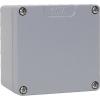 Rittal GA 9108210 9108.210 univerzální pouzdro 122 x 80 x 120 hliník šedá (RAL 7001) 1 ks Rittal GA 9108210 9108.210 univerzální pouzdro 122 x 80 x 120 hliník šedá (RAL 7001) 1 ks
