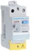 Spínač RCD 2pólový Typ AC 63A 30 mA Hager CFC EN 61008-1 Spínač RCD 2pólový Typ AC 63A 30 mA Hager CFC EN 61008-1