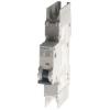 Siemens Miniaturní jistič, rozsah: 5SJ 1pólový 2A vypínací výkon 10 kA, charakteristika: Třída C, rozsah: SENTRON 440V Siemens Miniaturní jistič, rozsah: 5SJ 1pólový 2A vypínací výkon 10 kA, charakteristika: Třída C, rozsah: SENTRON 440V