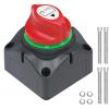 Odpojovač a přepínač baterií ASW-A701S, 275 A, 12–48 V DC Odpojovač a přepínač baterií ASW-A701S, 275 A, 12–48 V DC