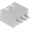 Molex vestavná pinová lišta (standardní) 3, rozteč 3.50 mm, 532580329, 1 ks Tray Molex vestavná pinová lišta (standardní) 3, rozteč 3.50 mm, 532580329, 1 ks Tray
