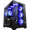 Captiva stolní PC Power Starter R78-959 2.5 cm (1 palec) AMD Ryzen 5 A...