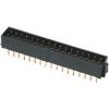 HARWIN Konektor PCB, řada: Datamate L-Tek, Deska-deska, Vodič-deska, počet kontaktů: 10, počet řad: 2, rozteč: 2 mm, HARWIN Konektor PCB, řada: Datamate L-Tek, Deska-deska, Vodič-deska, počet kontaktů: 10, počet řad: 2, rozteč: 2 mm,