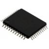 Microchip Mikrokontrolér PIC18F4620-E/PT 8 bit PIC 40 MHz 1.024kB, 64 kB Blesk 3.99 kB RAM, počet kolíků: 44 kolíkový,