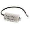 Vrstvové kondenzátory, řada: C27 P0 6 μF ±5 % 470V ac, Montáž na rám 0.8 mm KEMET