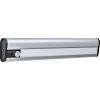OSRAM HOMELIGHTING Linear LED Mobile USB 300 White LED svítidlo zápustné stříbrná