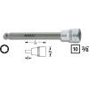 Hazet 8801KK-7 inbus nástrčný klíč 7 mm 3/8 Hazet 8801KK-7 inbus nástrčný klíč 7 mm 3/8