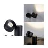 Maul MAULjoy 8200602 LED stolní lampa LED Světelný zdroj může vyměnit ...