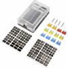 TRU COMPONENTS TC-13473380 Jistič 1 ks TC-13473380 5 A, 10 A, 15 A, 20 A TRU COMPONENTS TC-13473380 Jistič 1 ks TC-13473380 5 A, 10 A, 15 A, 20 A