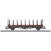 Märklin 46660 otevřený nákladní vagon, model AC Märklin 46660 otevřený nákladní vagon, model AC