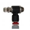 Regulátor průtoku, řada: Pneutic C Norgren Vnější G 1/8 Vnitřní Regulátor průtoku, řada: Pneutic C Norgren Vnější G 1/8 Vnitřní