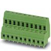 Phoenix Contact 1751484 svorkovnice pro tiskárny 1 mm² Pólů 11 zelená 1 ks Phoenix Contact 1751484 svorkovnice pro tiskárny 1 mm² Pólů 11 zelená 1 ks