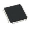 Renesas Electronics Mikrokontrolér R5F56609BDFP#30 32 bit RXv3 120 MHz 1024kB Blesk 128 kB RAM, počet kolíků: 100