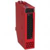 Diskrétní vstupní modul, rozsah: Modicon X80, pro použití s: X80 Schneider Electric