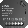 ENGO EREL-16WIFI Smart Wi-Fi relé modul, 16A, beznapěťoý výstup ENGO EREL-16WIFI Smart Wi-Fi relé modul, 16A, beznapěťoý výstup