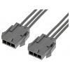 Molex 214753-1082, 1 ks Molex 214753-1082, 1 ks