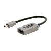 StarTech.com Kabel adaptéru, Thunderbolt 3, 4 k, video připojení: HDMI, standard: USB typu C StarTech.com Kabel adaptéru, Thunderbolt 3, 4 k, video připojení: HDMI, standard: USB typu C