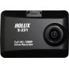Holux S-231 Super Night Vision DVR kamera za čelní sklo s GPS mikrofon, displej