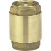 GARDENA 07232-20 zpětný ventil 39,0 mm (1 1/4") vnitřní závit mosaz