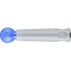 PFERD TOOLS 12299004 Držák jehlového pilníku pro plastové hřebíky o ø 3 - 4,5 mm Délka 100 mm 10 ks