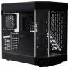 HYTE Y60 Tempered Glass midi tower PC skříň černá