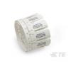 TE Connectivity A83925-000 TE RAY System 6 1 ks TE Connectivity A83925-000 TE RAY System 6 1 ks