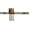 Hirschmann Test & Measurement PMS 4 S LMLH sada bezpečnostních měřicích kabelů lamelová zástrčka 4 mm lamelová zástrčka 4 mm 1.00 m červená 1 ks Hirschmann Test & Measurement PMS 4 S LMLH sada bezpečnostních měřicích kabelů lamelová zástrčka 4 mm lamelová zástrčka 4 mm 1.00 m červená 1 ks