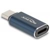 Delock USB 2.0 adaptér [1x USB 2.0 zástrčka C - 1x Lightning] 60688 0 mm