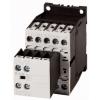 Eaton Stykač napětí ve vinutí 220V ac/dc, 230 V ac/dc 4pólový 400V 14 kW s 1 NO kontakty Řízení motoru, Reverzační, Eaton Stykač napětí ve vinutí 220V ac/dc, 230 V ac/dc 4pólový 400V 14 kW s 1 NO kontakty Řízení motoru, Reverzační,