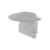 Deko Light 978631 F-ET-02-10 sada koncovek plast (š x v x h) 16 x 16.50 x 25 mm 1 ks Deko Light 978631 F-ET-02-10 sada koncovek plast (š x v x h) 16 x 16.50 x 25 mm 1 ks