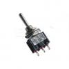 Páčkový přepínač TSM103A1, 250 V / 3 A, ON-OFF-ON