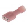 Molex 190030108 faston zásuvka Šířka zástrčky: 4.75 mm Tloušťka konektoru: 0.81 mm 1 ks Tape Molex 190030108 faston zásuvka Šířka zástrčky: 4.75 mm Tloušťka konektoru: 0.81 mm 1 ks Tape