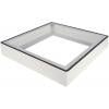 Digitus DN-19 PLINTH-6-I-OD 19 palec sokl pro datové skříně Vhodné pro hloubku skříně: 600 mm šedá (RAL 7035), šedá, šedá (kovové pouzdro)