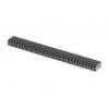 Molex zásuvková lišta Počet řádků: 2 15445864 1 ks Tray