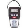 Siloměr 860-021, přesnost: ±0.5 %, rozlišení: 0.05 N 500 Hz RS-232 Vizuální alarm, 35 °C, 10 °C, sortiment: 860