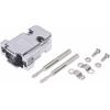 TRU COMPONENTS 1579080 D-SUB pouzdro Pólů: 25 1 ks